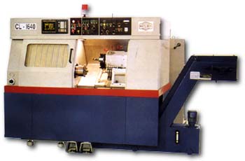 CL-1640/CL-2050 – Arvis Engineers